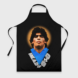 Фартук Diego Maradona