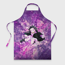 Фартук Незуко, Камадо