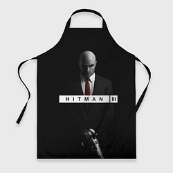 Фартук Hitman 3