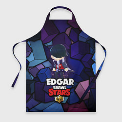 Фартук BRAWL STARS EDGAR