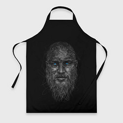 Фартук Ragnar Lodbrok