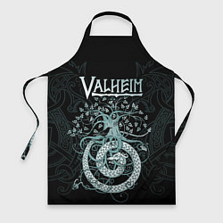 Фартук Valheim