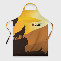 Фартук Rust