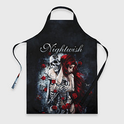Фартук NIGHTWISH