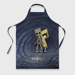 Фартук Little Nightmares 2