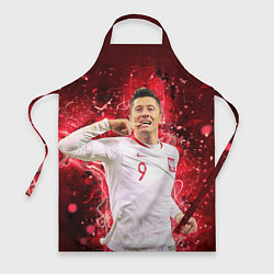 Фартук Lewandowski Левандовски 9
