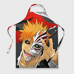 Фартук Bleach, Ичиго Куросаки