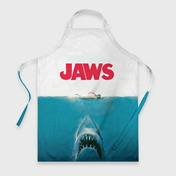 Фартук Jaws 1975