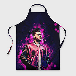 Фартук The Weeknd