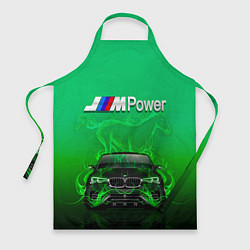 Фартук BMW GREEN STYLE