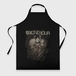 Фартук Stone Sour Art