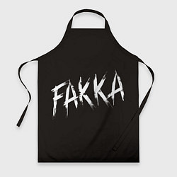 Фартук FAKKA