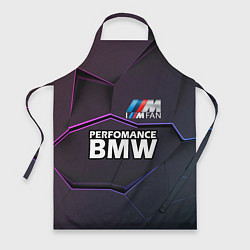 Фартук BMW Perfomance