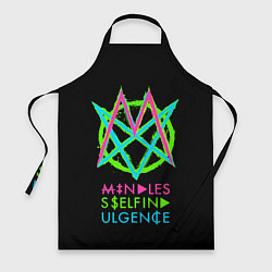 Фартук Mindless Self Indulgence MSI