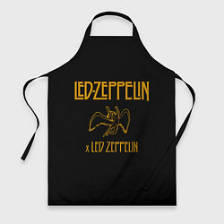 Фартук Led Zeppelin x Led Zeppelin