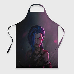 Фартук Evil Jinx