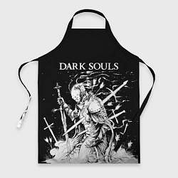 Фартук Dark Souls, The Ashen One