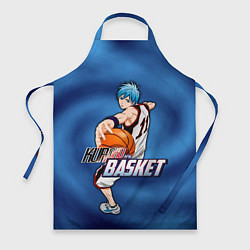 Фартук Kuroko no Basuke Kuroko Tetsuya