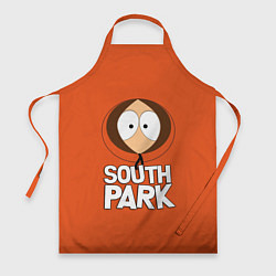 Фартук Южный парк Кенни South Park