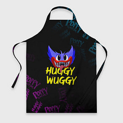 Фартук HUGGY WUGGY PATTERN