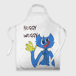 Фартук Huggy Wuggy - Poppy Playtime Хагги Вагги
