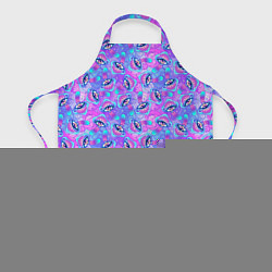 Фартук Магические Грибы