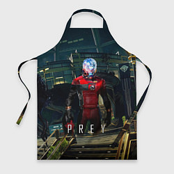 Фартук Prey Galaxy