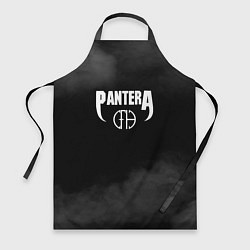 Фартук кулинарный Pantera - Облака, цвет: 3D-принт