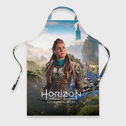 Фартук Aloy Элой Horizon