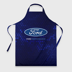 Фартук FORD - PERFORMANCE