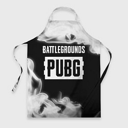 Фартук ПАБГ: БАТЛГРАУНД PUBG Fire