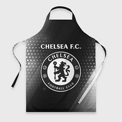 Фартук CHELSEA - ЧБ Арт