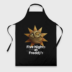 Фартук Five Nights at Freddys: Security Breach Воспитател