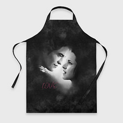 Фартук Edward & Isabella