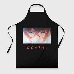 Фартук Senpai art