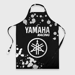 Фартук YAMAHA Racing Краска