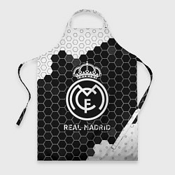 Фартук REAL MADRID Real Madrid Графика