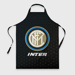 Фартук INTER Inter - Графика