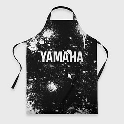 Фартук YAMAHA - БРЫЗГИ