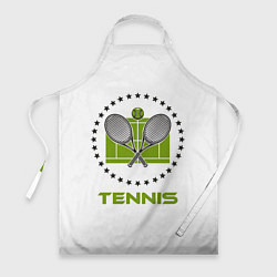Фартук TENNIS Теннис