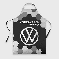 Фартук VOLKSWAGEN RACING Графика