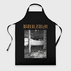 Фартук Burzum cockroaches