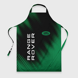 Фартук РЭНДЖ РОВЕР Абстракция