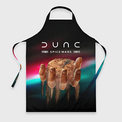 Фартук Dune: Spice Wars Дюна: Космические войны