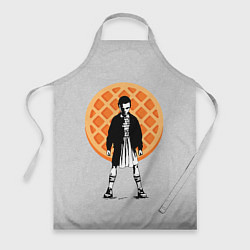 Фартук Eleven Eggo