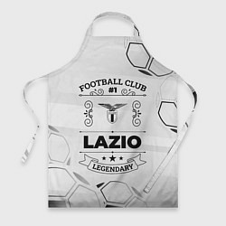Фартук Lazio Football Club Number 1 Legendary