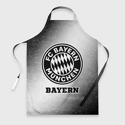 Фартук кулинарный Bayern Sport на светлом фоне, цвет: 3D-принт