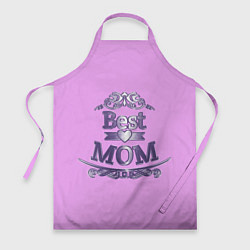 Фартук День матери - Лучшая Мама