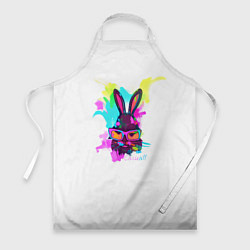 Фартук Rabbit casuall