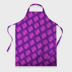 Фартук кулинарный Логотип Джи Айдл, цвет: 3D-принт